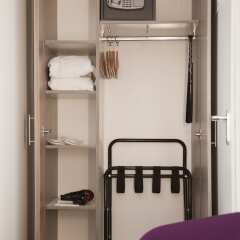 Hotel Nikolai Residence сейф в номере