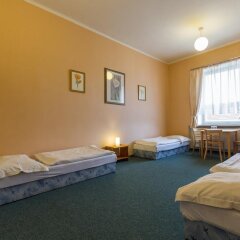 Hotel Koruna Злонице детские мероприятия