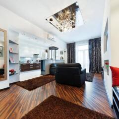 Гостиница Alex Аpartments Беларусь, Минск - отзывы, цены и фото номеров - забронировать гостиницу Alex Аpartments онлайн интерьер отеля фото 2