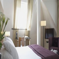 Hotel Montalembert in Paris, France from 760$, photos, reviews - zenhotels.com room amenities