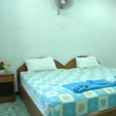 Отель Ocean View Resort Ланта комната для гостей фото 3