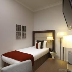 Отель Thistle Holborn, The Kingsley комната для гостей