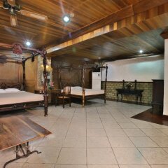Отель Crown Regency Residences - Cebu Филиппины, Себу - отзывы, цены и фото номеров - забронировать отель Crown Regency Residences - Cebu онлайн фото 13