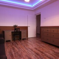 Отель My Home Tverskaya 29 Москва удобства в номере