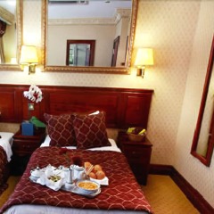 Отель Grange Fitzrovia Hotel Великобритания, Лондон - отзывы, цены и фото номеров - забронировать отель Grange Fitzrovia Hotel онлайн в номере
