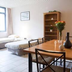 Отель Condo Gardens Brussels Бельгия, Брюссель - отзывы, цены и фото номеров - забронировать отель Condo Gardens Brussels онлайн питание