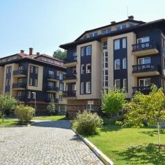 Отель Bojur & Bojurland Apartment Complex Болгария, Банско - отзывы, цены и фото номеров - забронировать отель Bojur & Bojurland Apartment Complex онлайн фото 27
