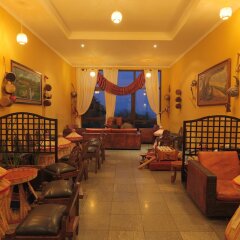 Haile Resort Hawassa in Awassa, Ethiopia from 207$, photos, reviews - zenhotels.com hotel interior