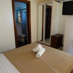 Отель Ipil Suites Puerto Princesa Филиппины, Пуэрто-Принцеса - отзывы, цены и фото номеров - забронировать отель Ipil Suites Puerto Princesa онлайн балкон