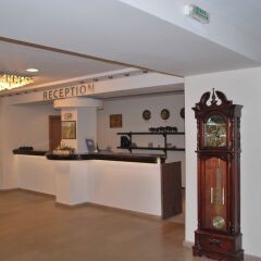 Hotel Panorama Pamporovo гостиничный бар