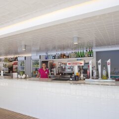 Отель Cabot Pollensa Park Spa развлечения