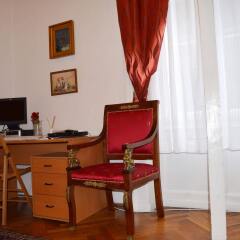 Апартаменты Vaci Street Apartments удобства в номере фото 2