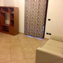 Апартаменты Apartment With 2 Bedrooms in Bovalino, With Pool Access, Furnished Balcony and Wifi - 300 m From the Beach Бовалино-Марина комната для гостей фото 5