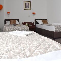Hotel Slavija Belgrade Белград сейф в номере
