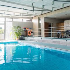 WM Hotel System Sp. z o.o. бассейн фото 3