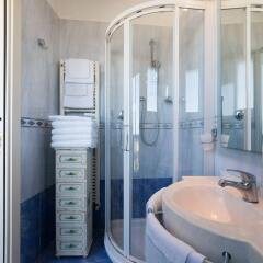 Hotel Baia Imperiale & Spa ванная