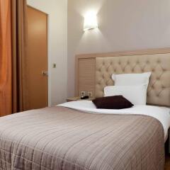 Hotel Lebron Париж комната для гостей фото 2