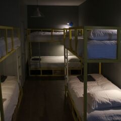 Hostel Bahane Турция, Стамбул - отзывы, цены и фото номеров - забронировать отель Hostel Bahane онлайн детские мероприятия