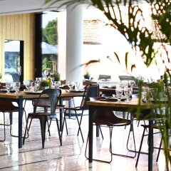 Отель Praia Verde Boutique гостиничный бар
