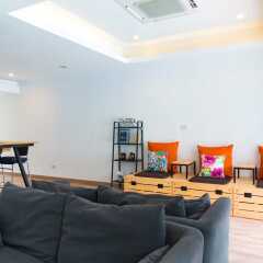 Отель The Snug Airportel Таиланд, Такуа-Тунг - отзывы, цены и фото номеров - забронировать отель The Snug Airportel онлайн фото 5