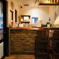 Отель Inno Family Managed Hostel Roppongi Япония, Токио - отзывы, цены и фото номеров - забронировать отель Inno Family Managed Hostel Roppongi онлайн фото 6