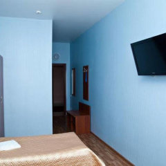 Гостиница Кагау в Пензе 1 отзыв об отеле, цены и фото номеров - забронировать гостиницу Кагау онлайн Пенза удобства в номере