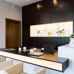 GEM Hotel в номере фото 2