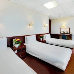 Отель Park Avenue Bayswater Inn Hyde Park Великобритания, Лондон - 12 отзывов об отеле, цены и фото номеров - забронировать отель Park Avenue Bayswater Inn Hyde Park онлайн комната для гостей фото 5