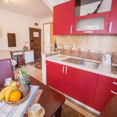 Отель Dimić Ellite Accommodation в номере