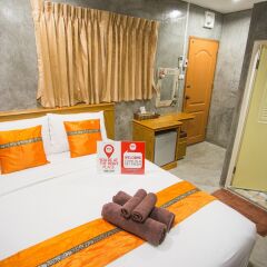Отель NIDA Rooms Prapha 61 Don Muang детские мероприятия