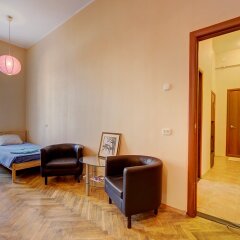 Гостиница Longo on Galernaya Apartaments в Санкт-Петербурге отзывы, цены и фото номеров - забронировать гостиницу Longo on Galernaya Apartaments онлайн Санкт-Петербург фото 15