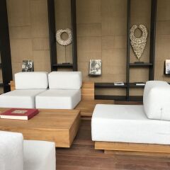 Отель Origin Ubud комната для гостей фото 5