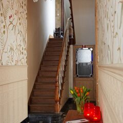Отель Ridderspoor Бельгия, Брюгге - отзывы, цены и фото номеров - забронировать отель Ridderspoor онлайн фото 18