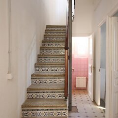 Отель Casa Verde Барселона интерьер отеля