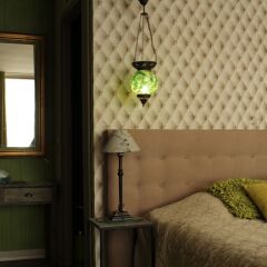 Отель B&B Con Ampère комната для гостей фото 3
