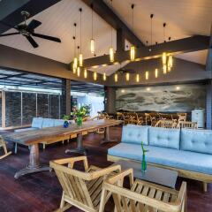 Отель The Pool Villas By Peace Resort Samui Таиланд, Самуи - отзывы, цены и фото номеров - забронировать отель The Pool Villas By Peace Resort Samui онлайн