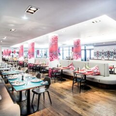 Отель Radisson Collection Hotel, Royal Mile Edinburgh Великобритания, Эдинбург - отзывы, цены и фото номеров - забронировать отель Radisson Collection Hotel, Royal Mile Edinburgh онлайн питание