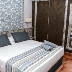 Отель Catalonia Ses Estaques - Adults Only комната для гостей фото 4