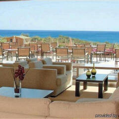 Отель Confortel Calas de Conil пляж
