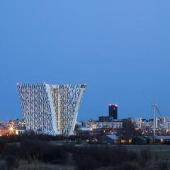 AC Hotel by Marriott Bella Sky Copenhagen