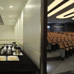 Отель InterContinental Presidente Puebla фото 2