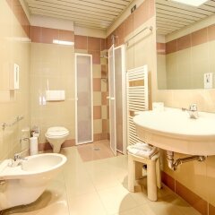 Hotel LAretino Ареццо фото 15