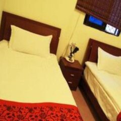 Отель Lin Hai Yard Inn Сямынь комната для гостей фото 2