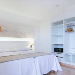 Отель THB María Isabel - Adults Only в номере фото 2