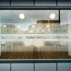 Sweet Hotel Renasa Валенсия в номере