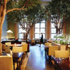 Отель Four Seasons Hotel New York США, Нью-Йорк - отзывы, цены и фото номеров - забронировать отель Four Seasons Hotel New York онлайн питание
