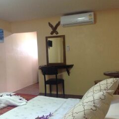 Отель Ruan Mai Naiyang Beach Resort комната для гостей фото 3