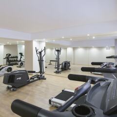 Anemon Izmir Hotel фитнесс-зал фото 2