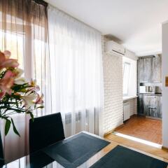 Гостиница CityApartments Lukianivska интерьер отеля фото 3