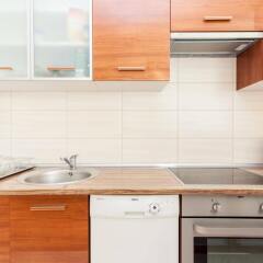 Отель Stellar Residence в номере фото 2